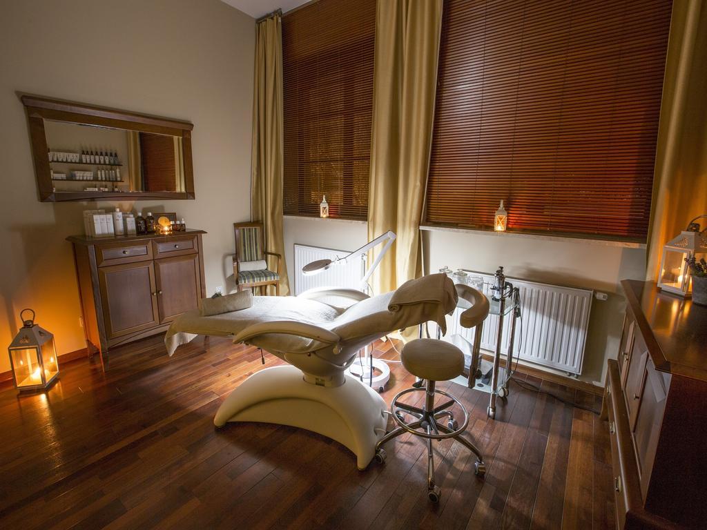 Art & Spa ซาโกปาเน ภายนอก รูปภาพ