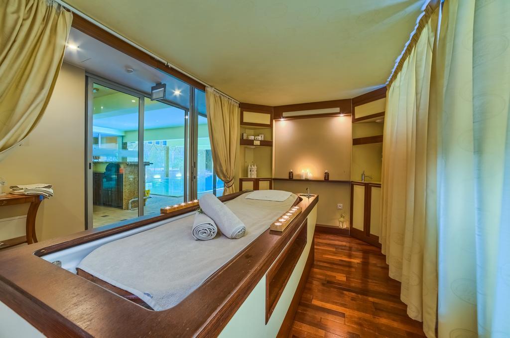 Art & Spa ซาโกปาเน ภายนอก รูปภาพ