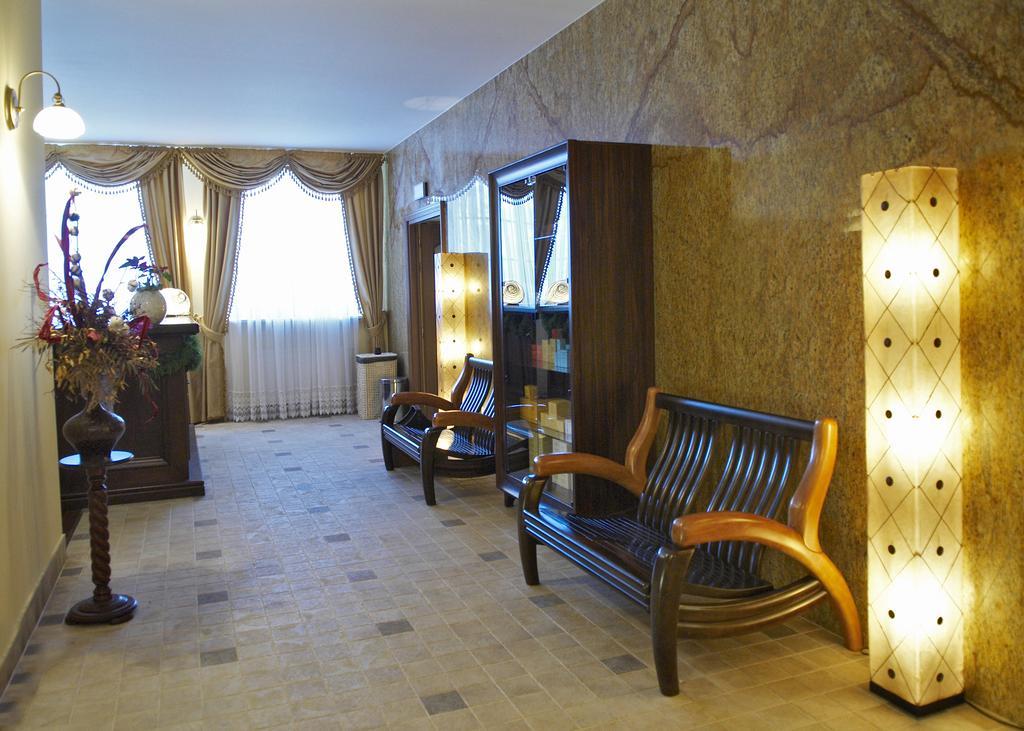 Art & Spa ซาโกปาเน ภายนอก รูปภาพ