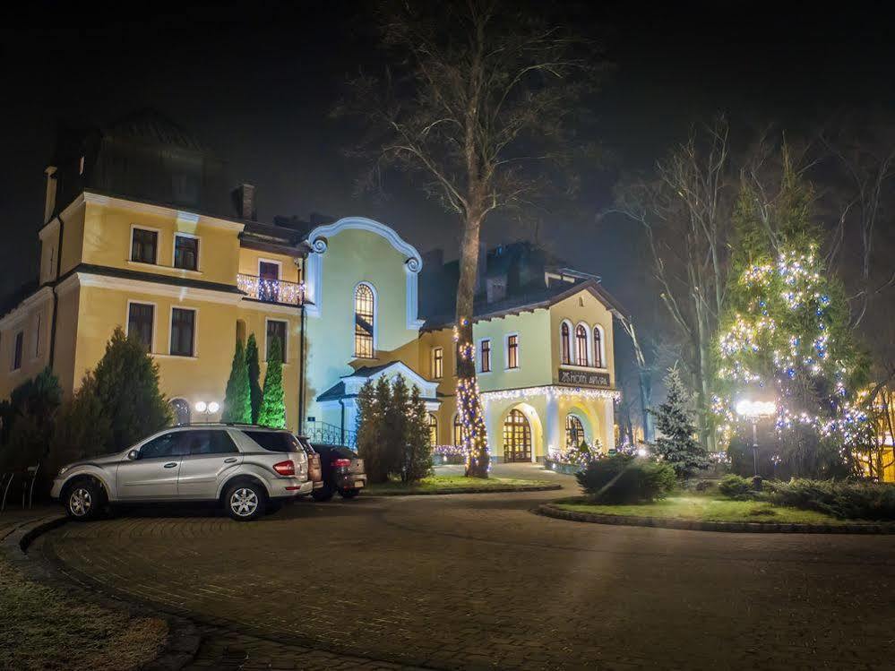 Art & Spa ซาโกปาเน ภายนอก รูปภาพ